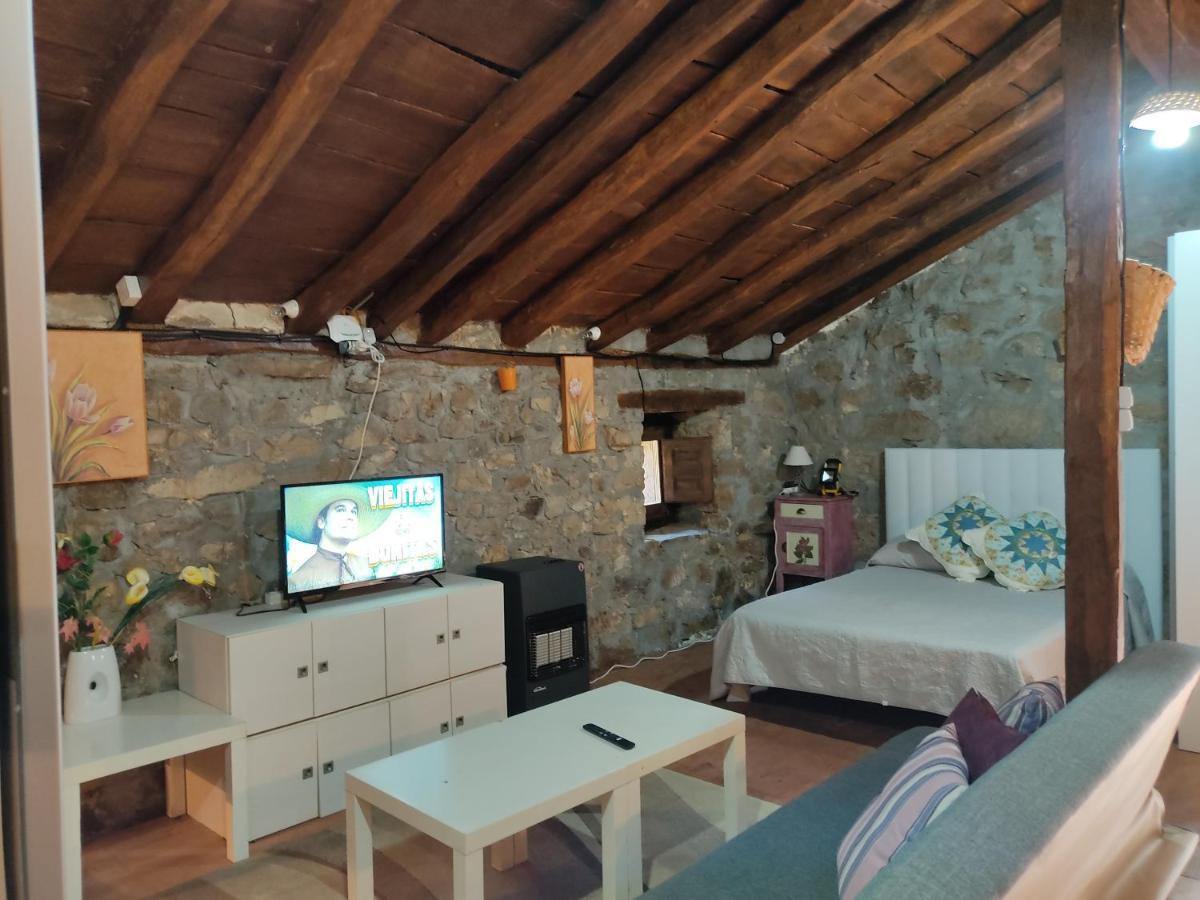 Villa Loma Bonita à Valdicio Extérieur photo